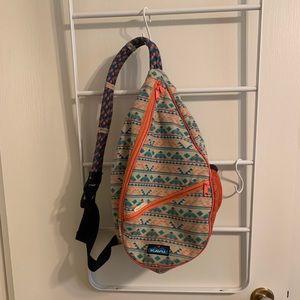 Kavu bag